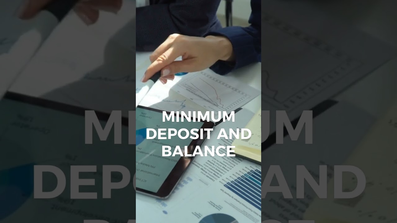 Before you buy High Yield Savings Account 