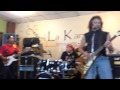 LOS DUG DUG'S Lost In My World 2014