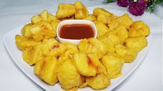 Viazi vya karai | Jinsi ya kupika viazi vya karai tamu sana nyumbani | Spicy fried potatoes