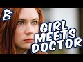 Beefy - Girl Meets Doctor [f. Tylr DeShae]