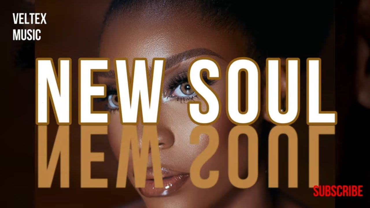 THE VERY BEST OF SOUL 2021 |  NEO SOUL MIX 2021 | RARE GROOVES 2021