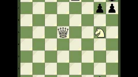 Chess.com: Intermediate Checkmates 3