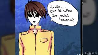 Creepy love 2 (capitulo 3)