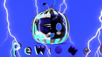 Pewdiepie Combined Cocomelon Intro Effects in 181 Seconds (Preview 2 Effects)