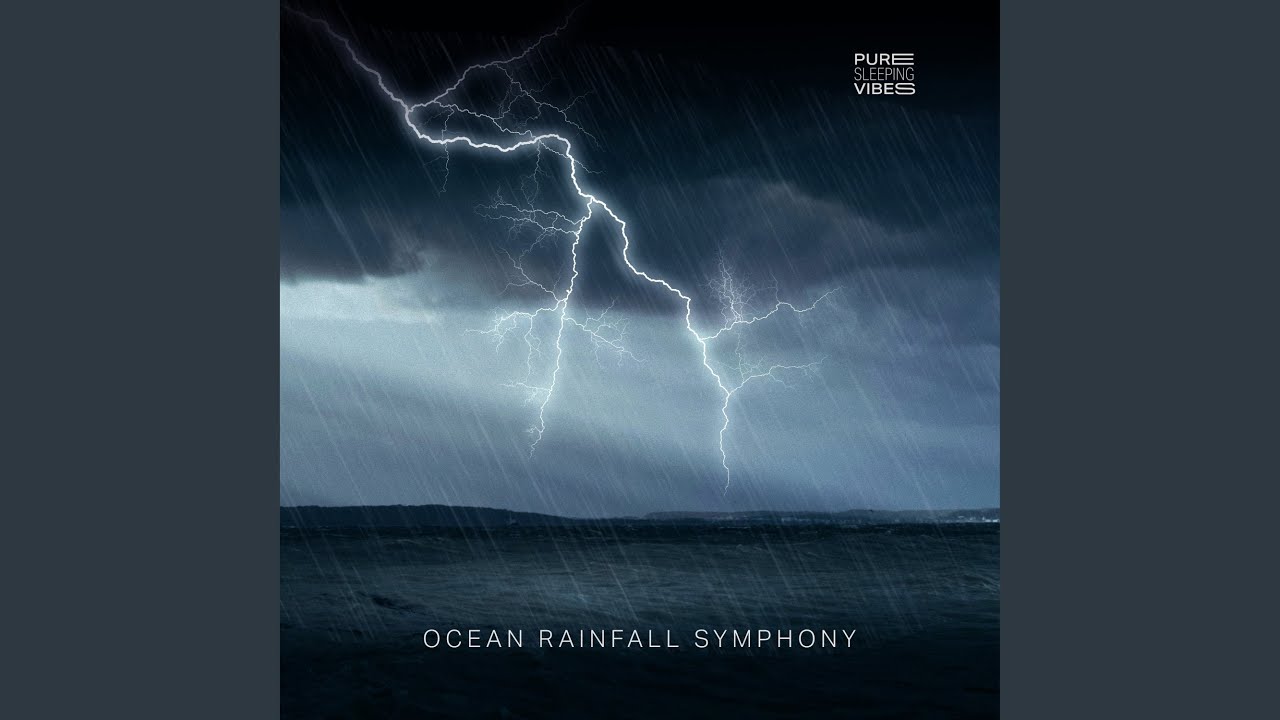 Ocean Rainstorm Nights