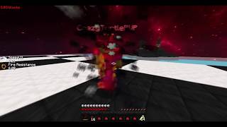 Zonix | Combotage ''Spongebob''