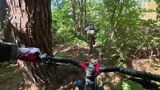 부산 팀레전드  정기라이딩 #mtb #mtb라이딩 #mtb라이더 #dji