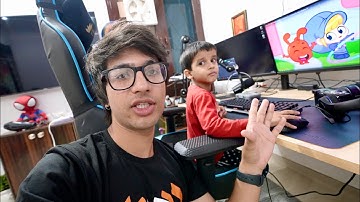 Kunali Ko Bhi Gaming PC Chahiye 😅