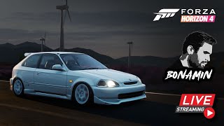 bonaStream - Τι θα γίνει ; Θα τουρμπίσουμε ;