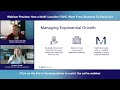 How to Make Compliance and Growth Easy for FQHCs