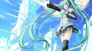 Nightcore- telling the world