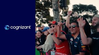 Growing the Aston Martin fanbase | Cognizant Aston Martin F1