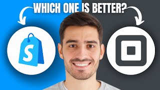 Shopify POS vs Square (2026) | Which is Better?