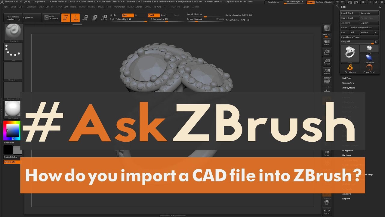 how to turn off autosave in zbrush
