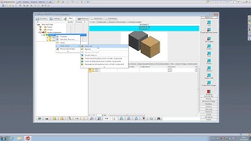 DBWorks Video Tutorial (02 - Revisioni e Assiemi)