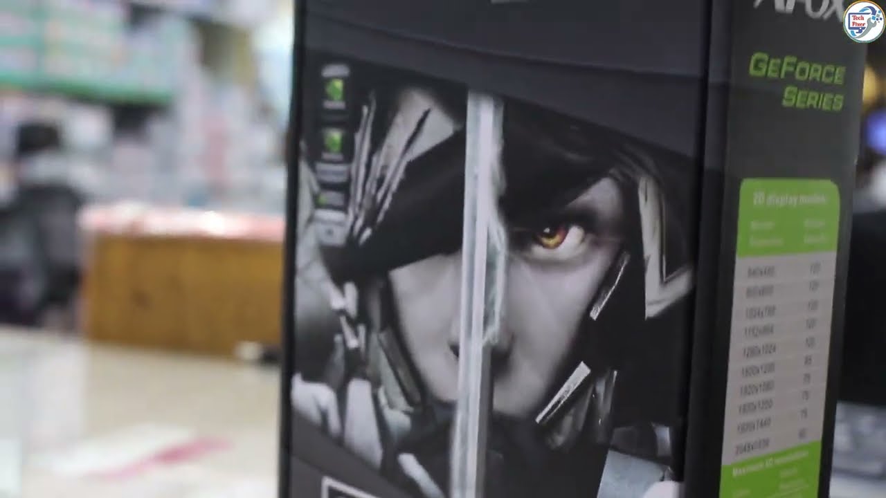 NVIDIA graphics card update.NVIDIA GeForce GT 710 Graphics Card installation guide and Driver update