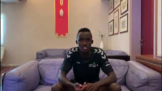 Mugisha Samuel Watwaye Tour Du Rwanda 2018 Yabonye Umu Agent