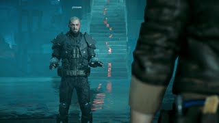 AC Odyssey - Juhani Otso Berg Death!