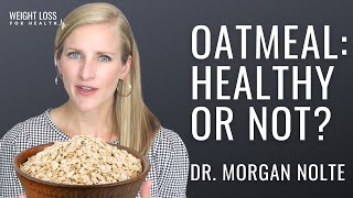 Is Oatmeal Good for Weight Loss? (15+ BEST FOODS FOR INSULIN RESISTANCE)