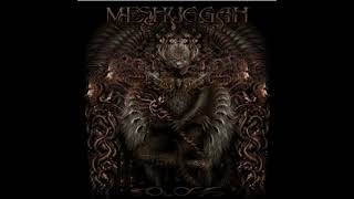 Meshuggah-Demiurge (tuned in G#0)