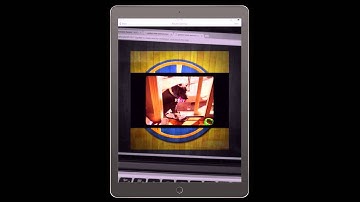 Setting a Picture Trigger in Aurasma Demo