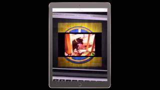Setting a Picture Trigger in Aurasma Demo