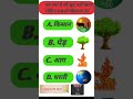 वह क्या है जो खुद नहीं खाता लेकिन सबको खिलाता है? 🤔 | 90% लोग फेल 😱