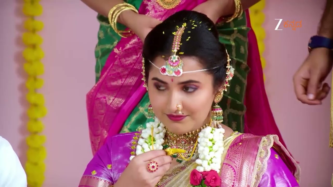 Brahmagantu | Ep - 309 | Webisode | Aug 21 2025 | Zee Kannada