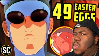 Invincible season 4 episode 4 breakdown