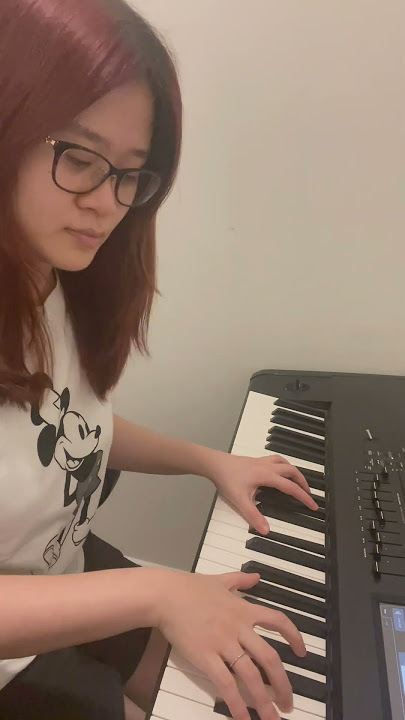 Fingering Ideas: LEGATO