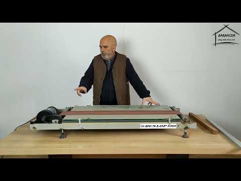 Koşu Bandından Bant