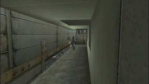 CrossFire Glitching Tutorial