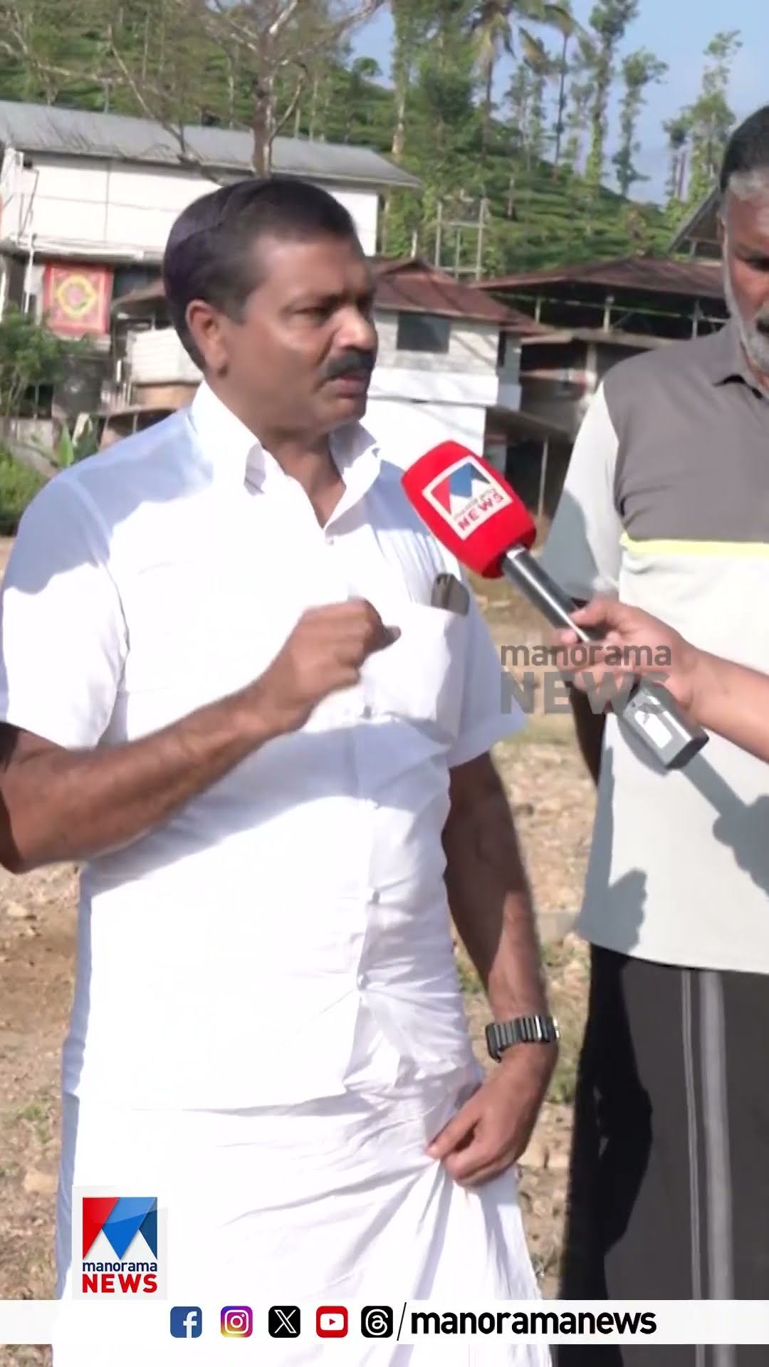 'ആദ്യ ഗഡു പോലും എല്ലാ ആള്‍ക്കാര്‍ക്കും കിട്ടിയിട്ടില്ല' #WayanadLandslide #PinarayiVijayan