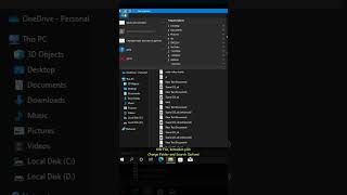 Cara Mematikan Quick Acces View