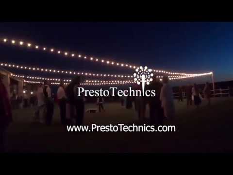 2 Minute Basic Wedding Fireworks Show