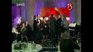 Rtp Internacional - Pagem Do Ano 20122013