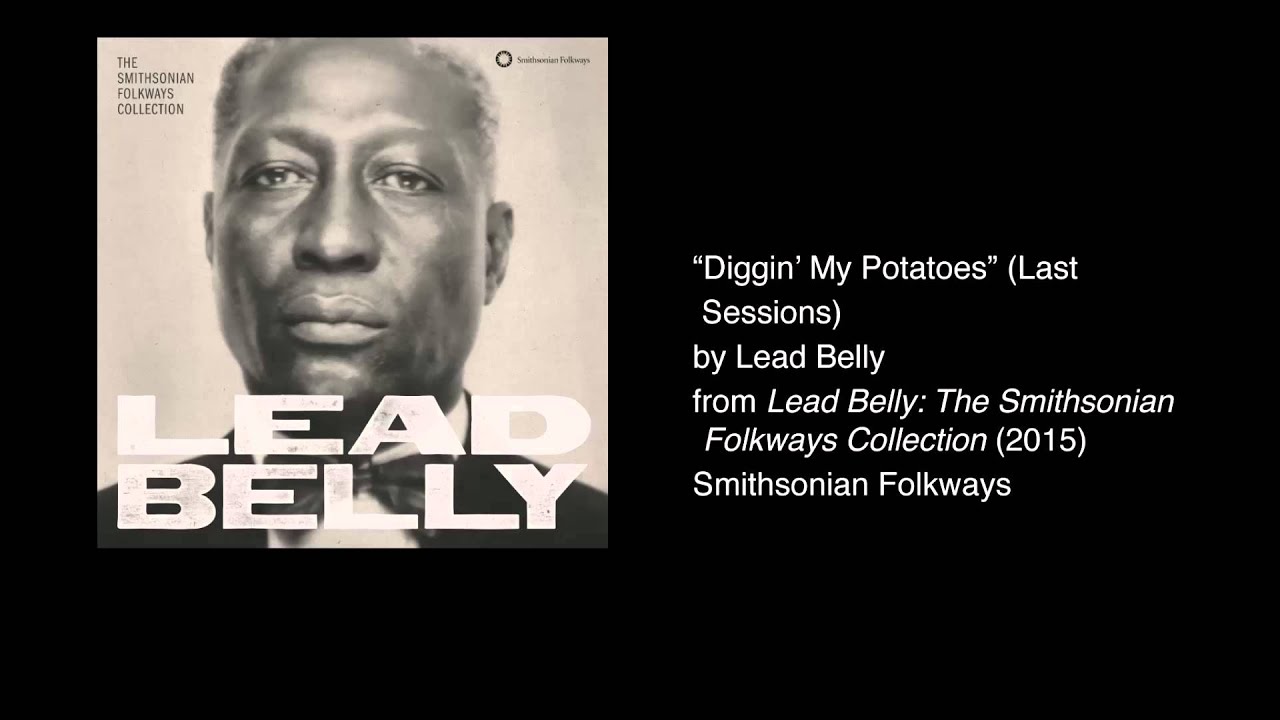 Lead Belly - 