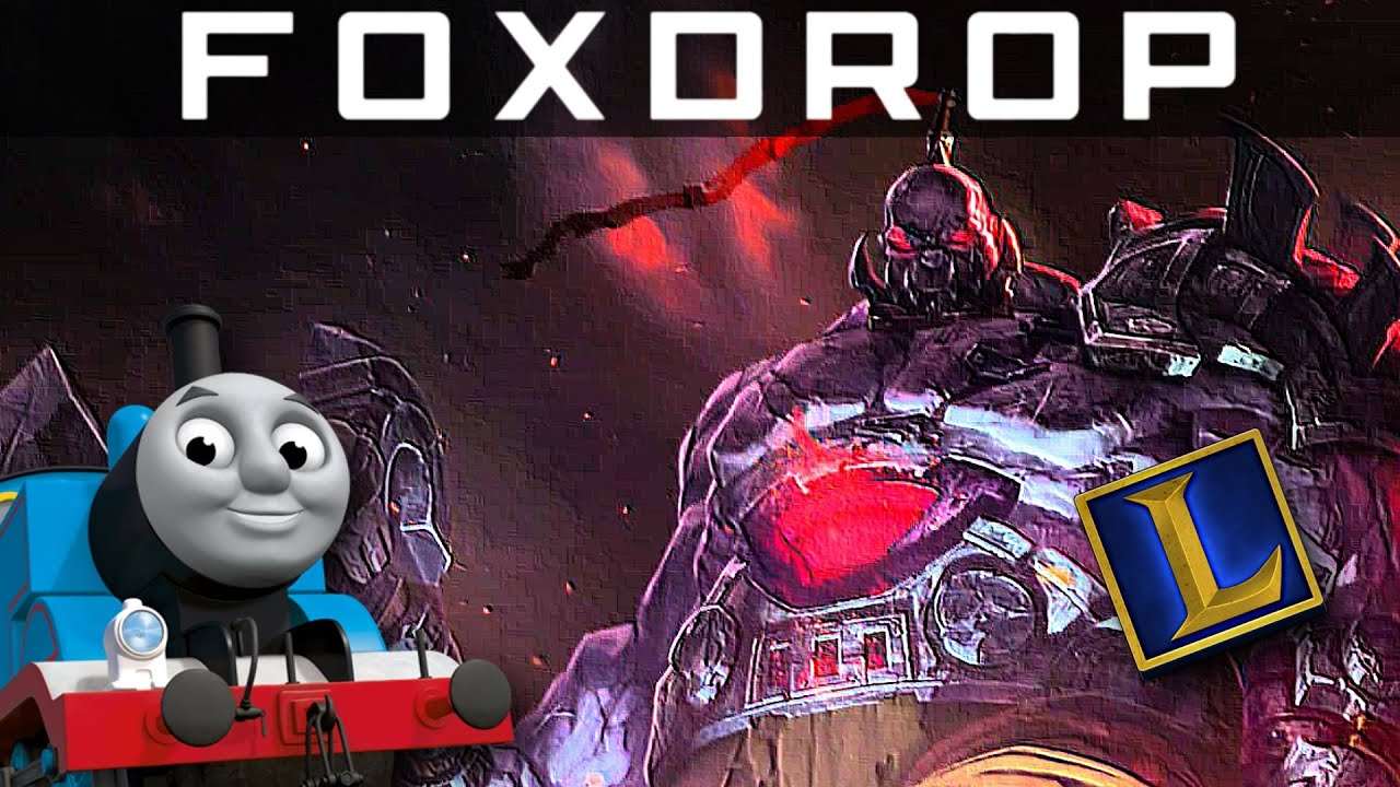 SION THE TANK ENGINE