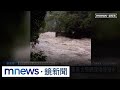 豪雨災害