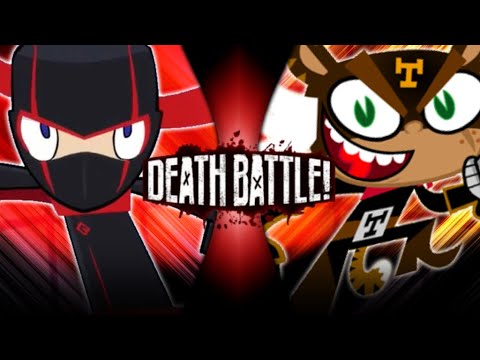 Randy Cunningham VS