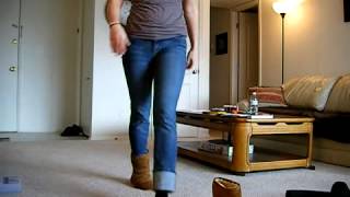 UGG Tutorial ! Look and See!   YouTube