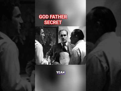​Robert Duvall: Brando’s Godfather Secret! 🤫 #shorts