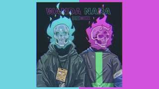 WANDA NARA (Turreo Edit) - Neo Pistéa, Duki