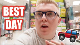 MY FAMILY IS HERE! Vlogmas Day 3