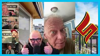 The Greasemans Advice For Anthony Cumia | TSN Clips with Anthony Cumia