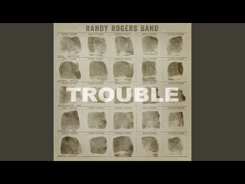 One More Sad Song - Randy Rogers Band