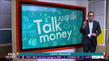 AMP Talk Money | salaries of CEO's in New Zealand