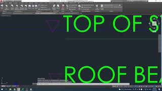AUTOCAD 2017 VERSION Steel Structure