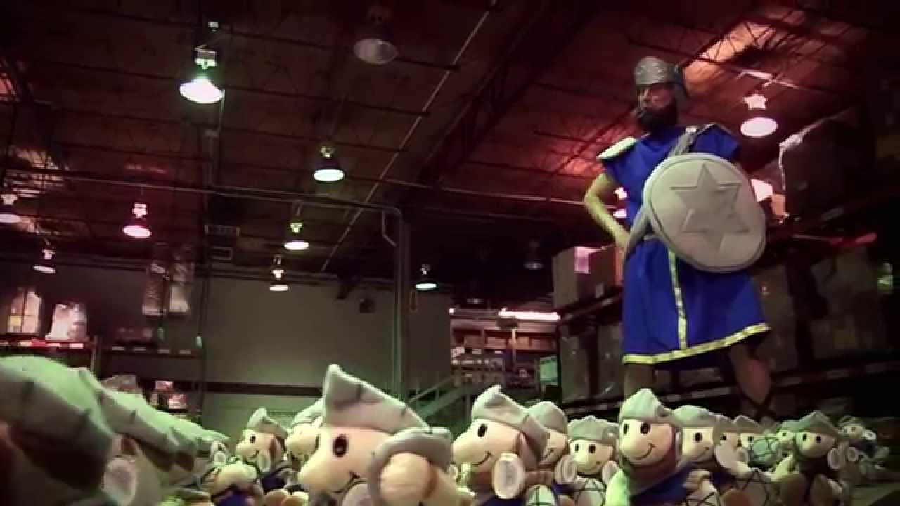 Maccabee On The Mantel | Stories from the Mantel | Warehouse