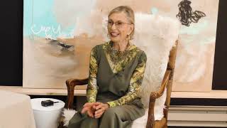 An Interview with Leatrice Eiseman by Art with Adele Guide